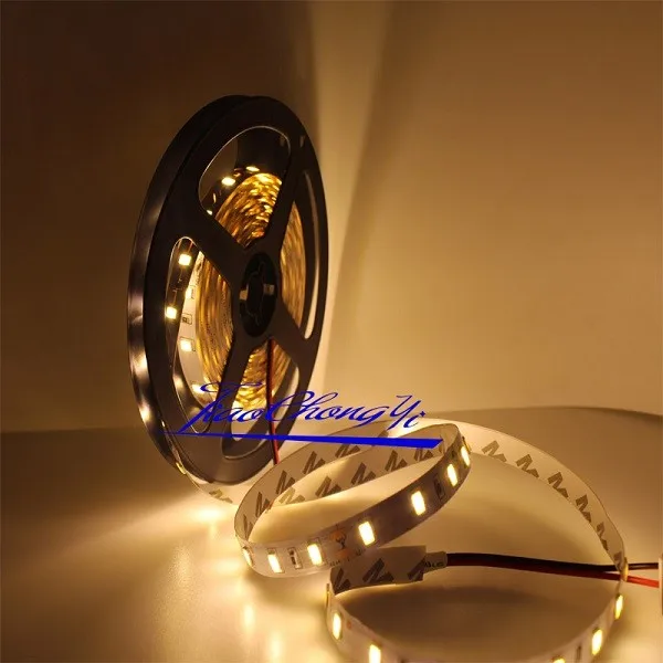 1m 2m 3m 4m 5m DC 12V Flexible LED Strip light 5630 SMD ip20 Non-waterproof 60/120/180/240/300LEDs High Bright 10mm LED Tape