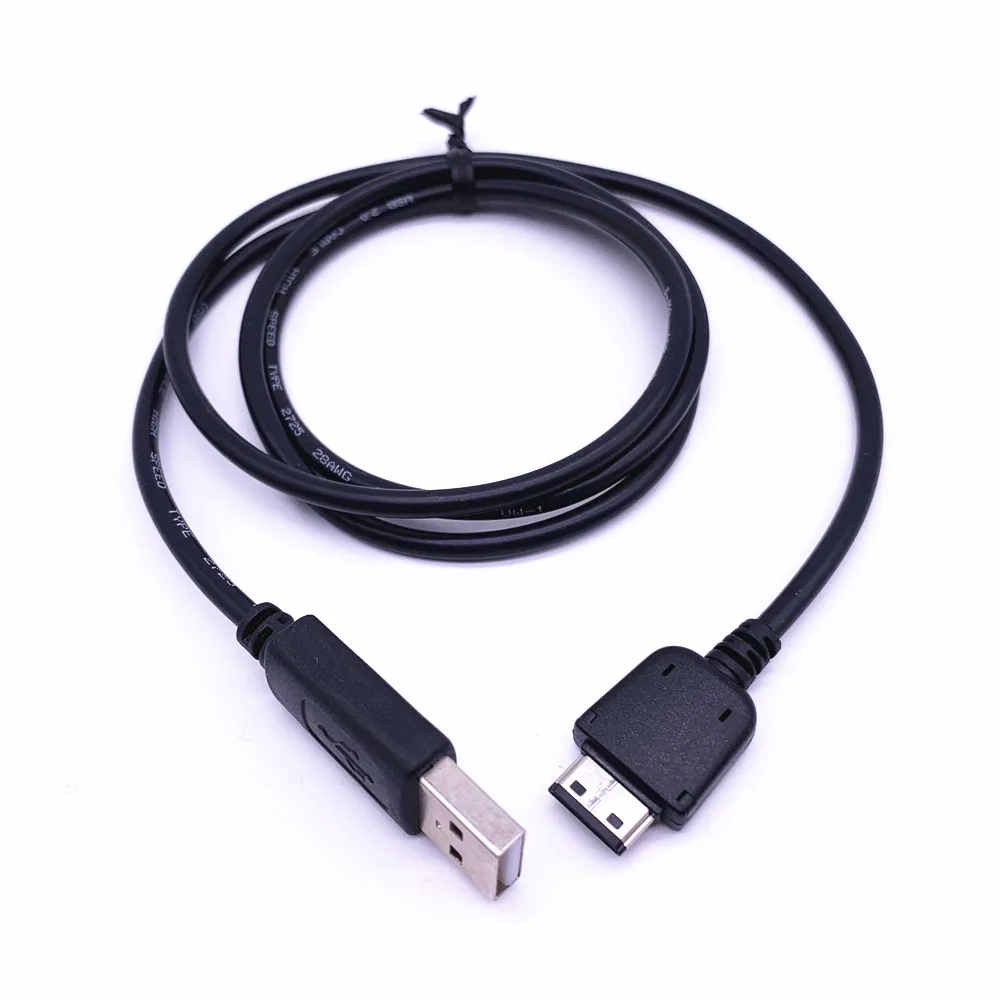 Kabel do ładowarki danych USB do Samsung M3600 B100 B108 C450 C458 D610 D880 E210 E218 F218 F250 F480 G600