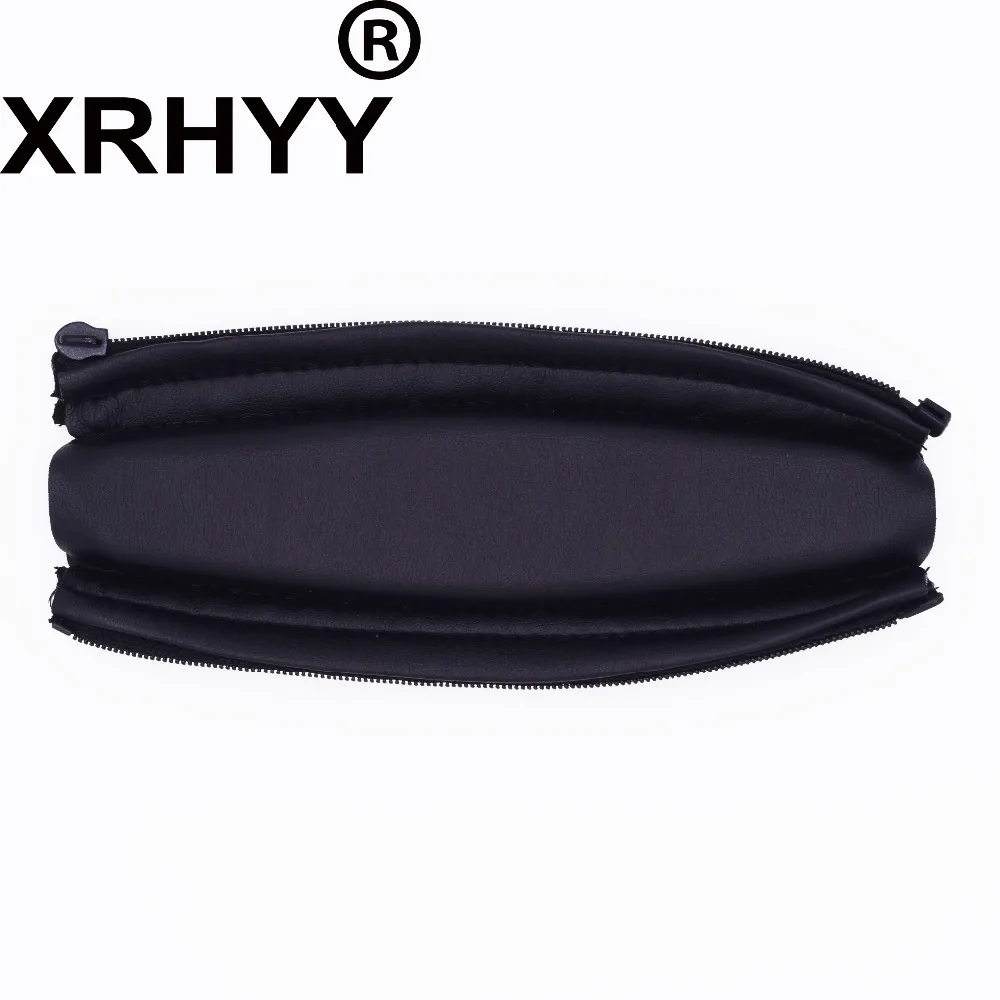 XRHYY Replacement Headband Cushion Pads for Bose QC 2 15 QC2 QC15 Headphones