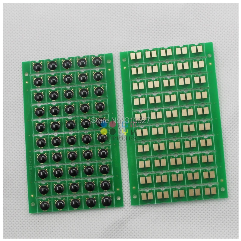 Toner Cartridge Chip CE285A CE285 E285A 285 285A 85A Compatible For HP M1132 M1212 M1214 M1217 P1100 P1102 Laser Printer Chips