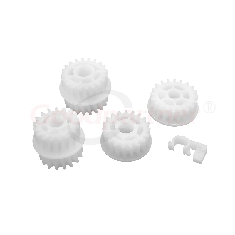 1X RU5-0956 RU5-0957 RU5-0958 RU5-0959 RC2-0657 CB414-67923 Fuser Drive Gear for HP LaserJet M3027 M3035 MFP P3005 P3025