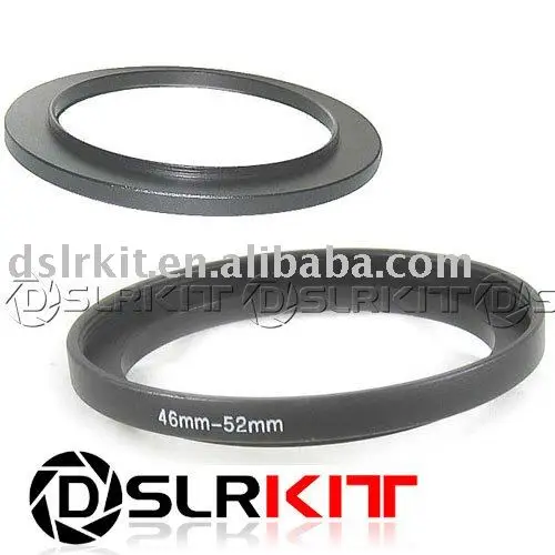 الألومنيوم 46 مللي متر-52 مللي متر 46-52 مللي متر 46 إلى 52 الخطوة حتى تصفية عصابة محول