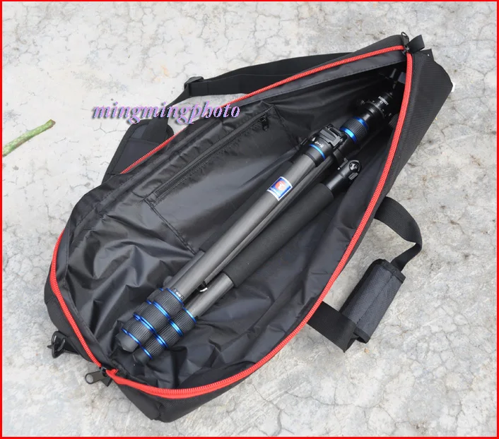 Camera Tripod Carrying Bag 50 55 60 65 70 75 80CM Travel Case For Manfrotto tripod 190xprob