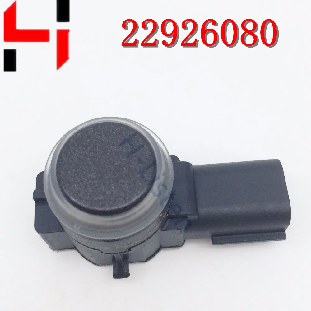 

(10pcs) 22926080 OEM 0263023336 Parking Sensor Distance Control Sensor For Ad Am Cor Sa E Mer Iva Car Accessories 14-17