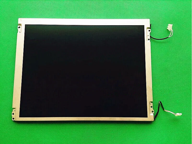 Vehicular Mobile Data Terminals LCD Display Screen Panel For Symbol VC5090 VC 5090 (Full Size) Repair Replacement