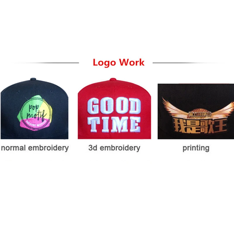 Custom Contrast Sandwich Bill Baseball Caps Free Embroidery Printing Logos Wholesale Small Minimum Quantity Order Team Club Hats