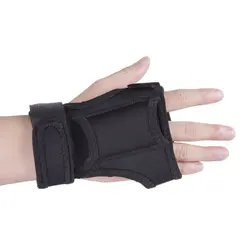 Soporte linterna buceo neopreno regulable