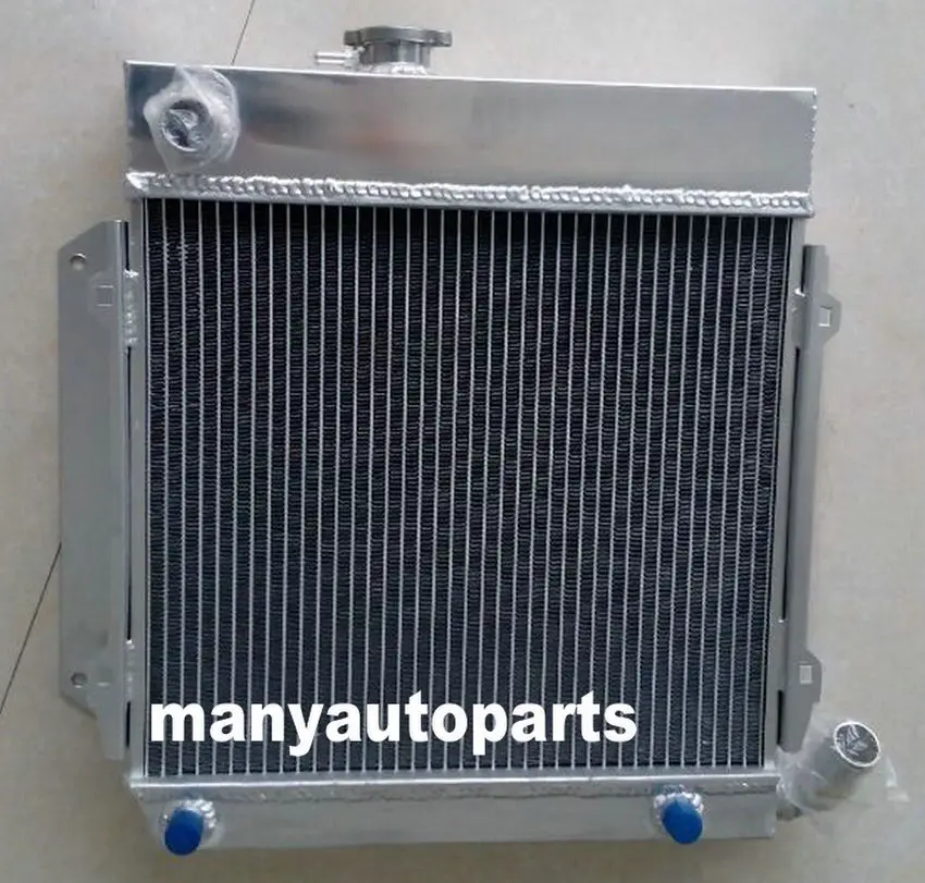 Aluminum Radiator F…