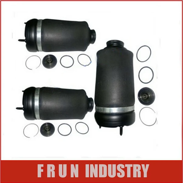 

air suspension autoparts Brand new high quality for Mercedes W164 ML air spring 1643206013 164 320 60 13