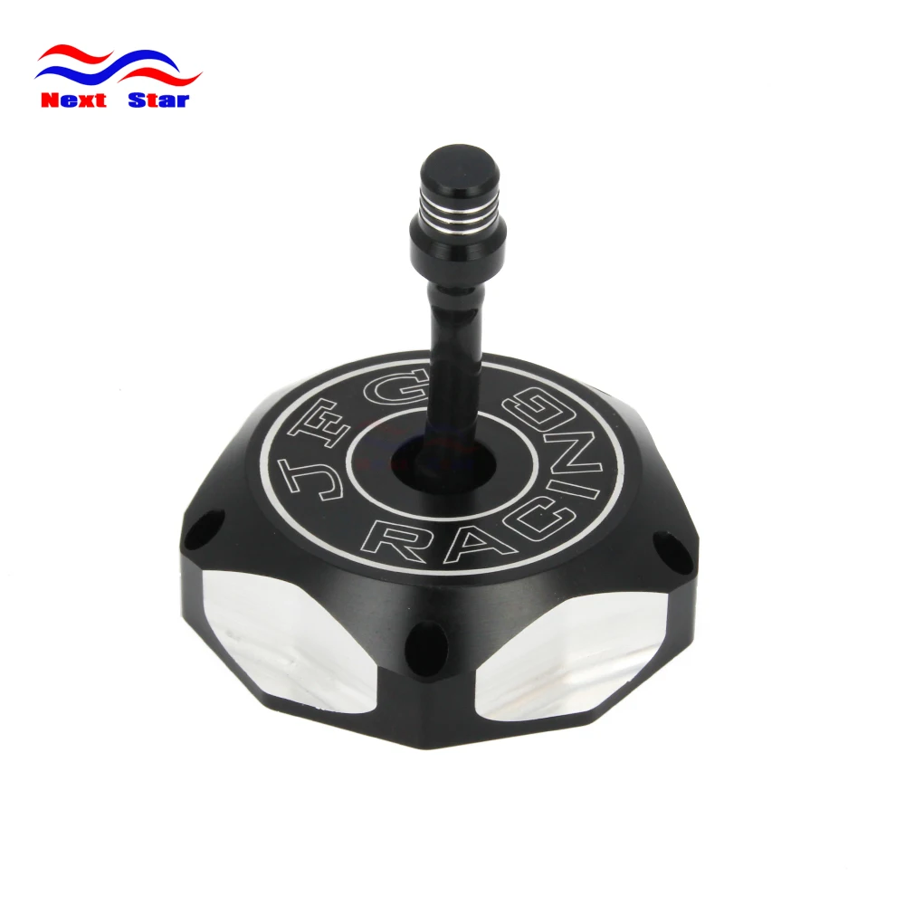 Motorcycle CNC Fuel Tank Cap Cover For YAMAHA YZ125 YZ250 TTR250 TTR225 YZ250F YZ426F YZ400F YFZ450X YFZ450R YFZ450 ATV