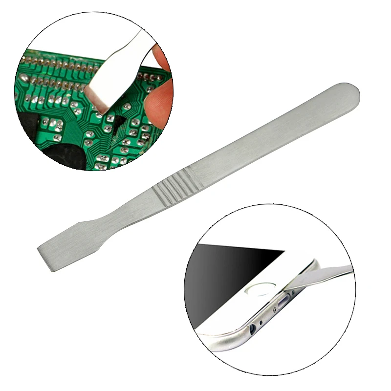 21 Pcs Mobile Phone Opening Repair Tools Kit Spudger Pry Screwdriver Set For iPhone 6s 7 Plus iPad Samsung Hand Tools Set