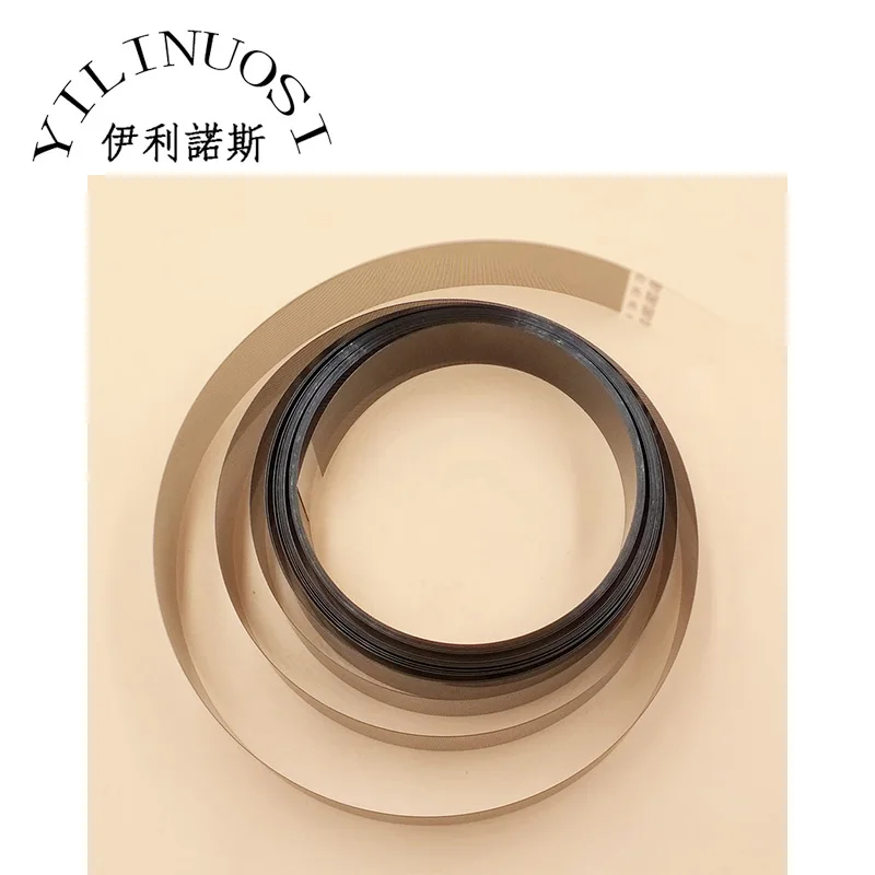 180DPI 20mm 4500mm Length Encoder Strip Raster For Allwin / Human / Xuli / Infiniti Solvent Printer