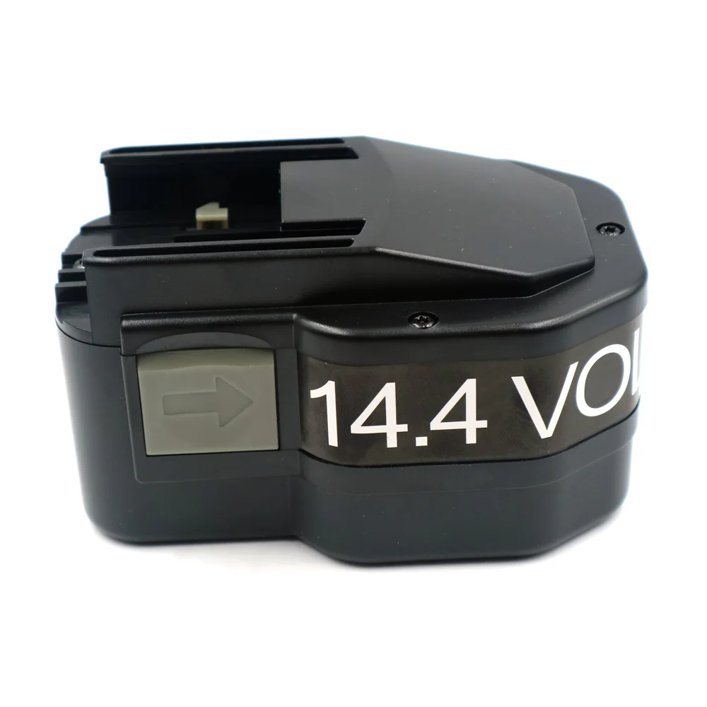 Atl 14.4VA B14.4 BF14.4 BX14.4 MXL14.4 BXS14.4 MX14.4 P14.4T S14.4T PES14.4T PIW14.4HEX PIW14.4SD Ni Drill Battery Pack