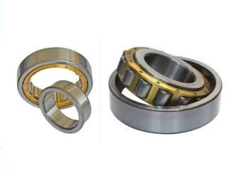 

Gcr15 NJ2326 EM or NJ2326 ECM (130x280x93mm)Brass Cage Cylindrical Roller Bearings ABEC-1,P0