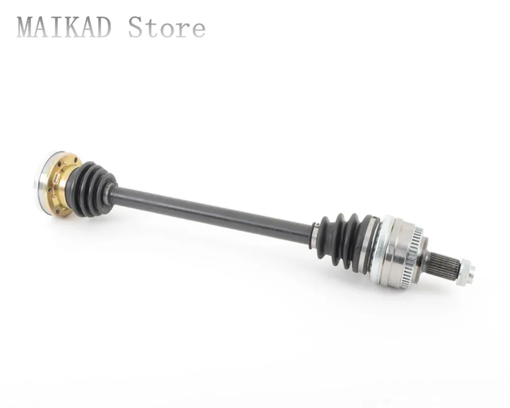 

rear Output Shaft drive shaft rear Axle Z4 for BMW E85 E86 2.0i 2.2i 2.5i 2.5si 3.0i 3.0si M3.2 33211229708