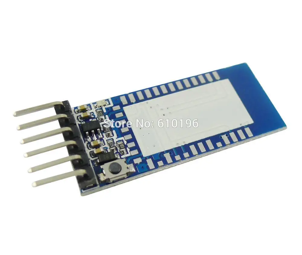 Interface Bluetooth Serial Transceiver Module Base Expansion Board For HC-05 06 For Arduino