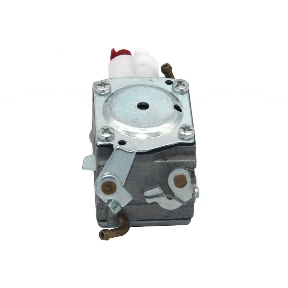 Khí Bộ Chế Hòa Khí Cho Husqvarna Đối Tác 350 351 370 371 420 Cưa Máy Động Cơ Xây Dựng Lại Carb Thay Thế Phần #503 28 32-08