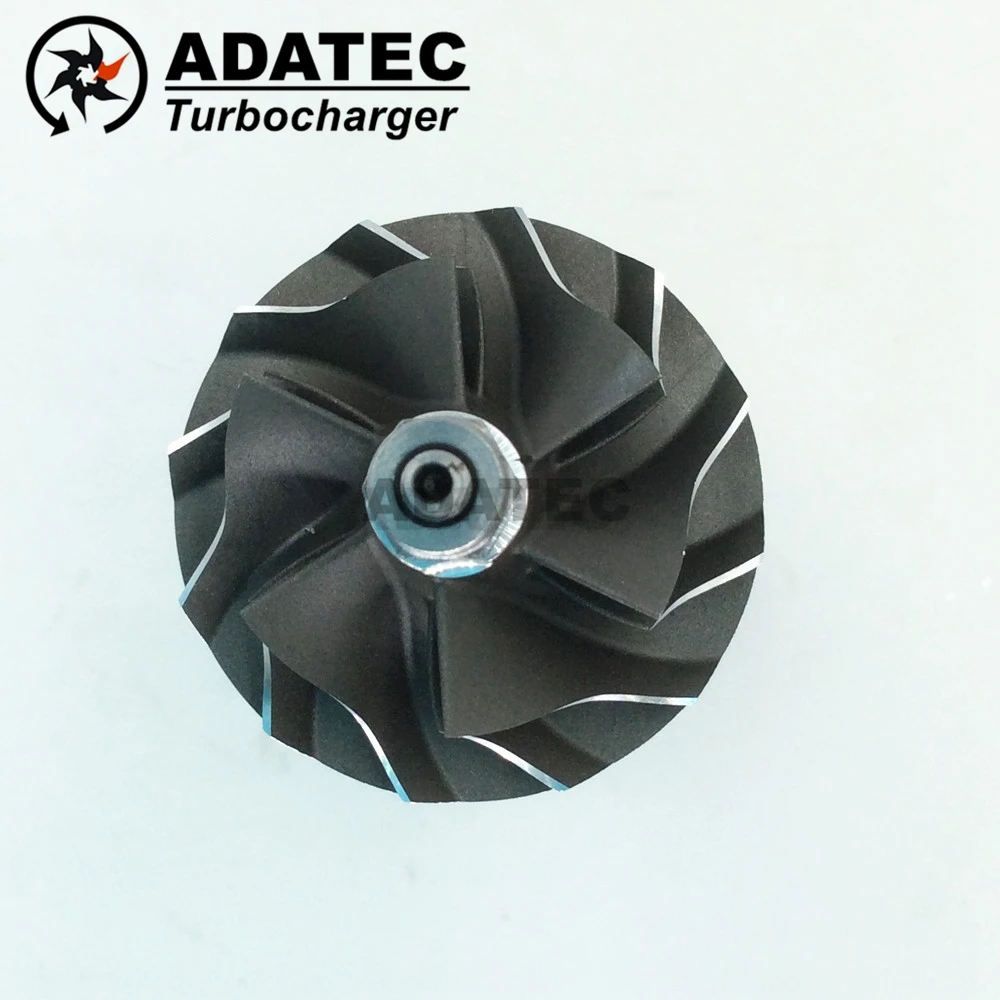 TD025M Turbo Shaft 28231-27500 2823127500 49173-02622 49173-02610 Turbine Rotor for Hyundai Matrix 1.5 CRDI D3EA 60 Kw - 82 HP