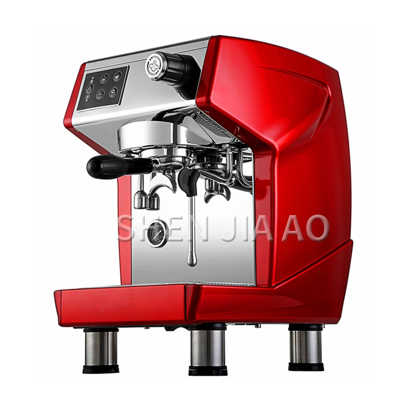 CRM3200B Commercial Coffee Machine 2700W 15Bar Professional Hot Sell Italian Coffee Making Machine 1.7L Espresso Coffee Maker