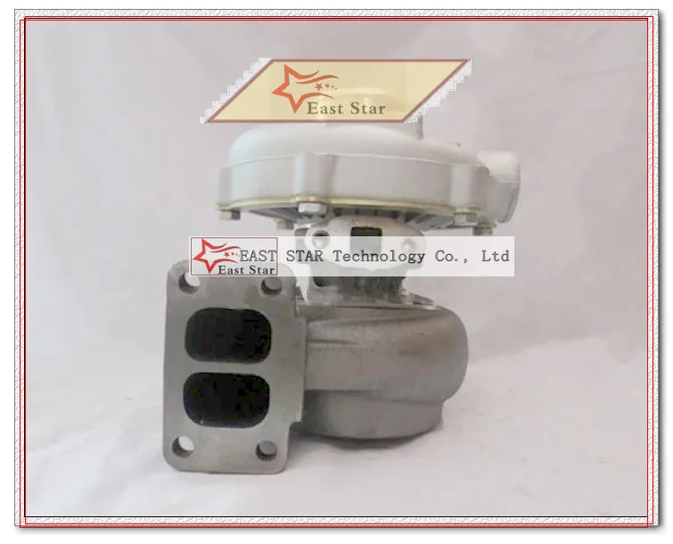 توربو S2B TB41 465191 315026 465191 -0003 2674A109 2674A410 لـ Perkin Agricult 180ti Phaser 160T T6-60cc T6-354 لدودج S900