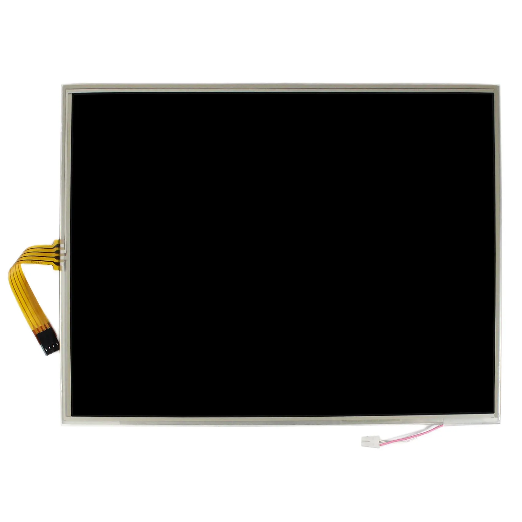 HD MI DVI VGA LCD Control Board 12.1inch 1024x768 LTN121XJ LCD With Touch Panel