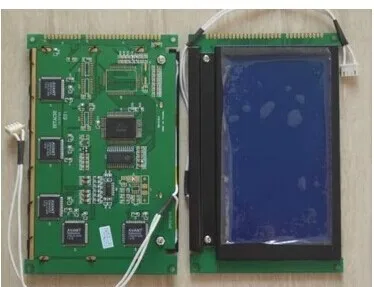 

LMG7401PLBC lcd display screen panel Repair replacement