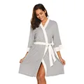 Grey Stripe