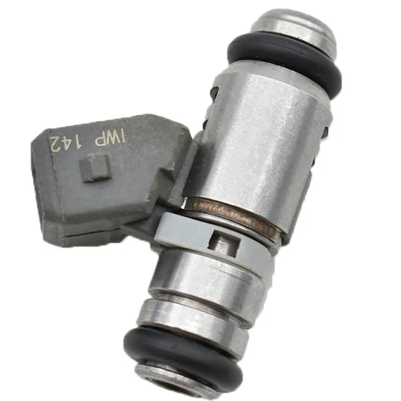 4PCS Fuel Injector Nozzle IWP142 8200128959 For Renault Clio Laguna Megane Scenic 1.4 1.6 16V Car Engine Injection