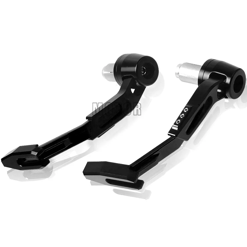 Motorcycle Brake Levers Guard CNC Universal Hand Protection Handle For YAMAHA XMAX X-MAX X MAX 125 200 250 300 400 NMAX 125 155