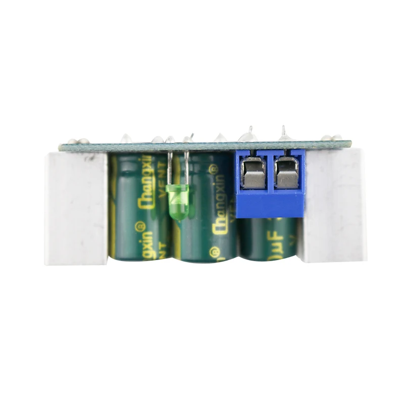 DC-DC 12A Einstellbare Buck Step-down Modul High Power Low Ripple 95% Effiziente Laptop Auto Led Konverter Netzteil modul