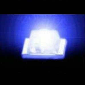 

0805 SMD LED Diode Blue Light SMT Luminous Tube Emitting Leds 100 PCS/1 Lot