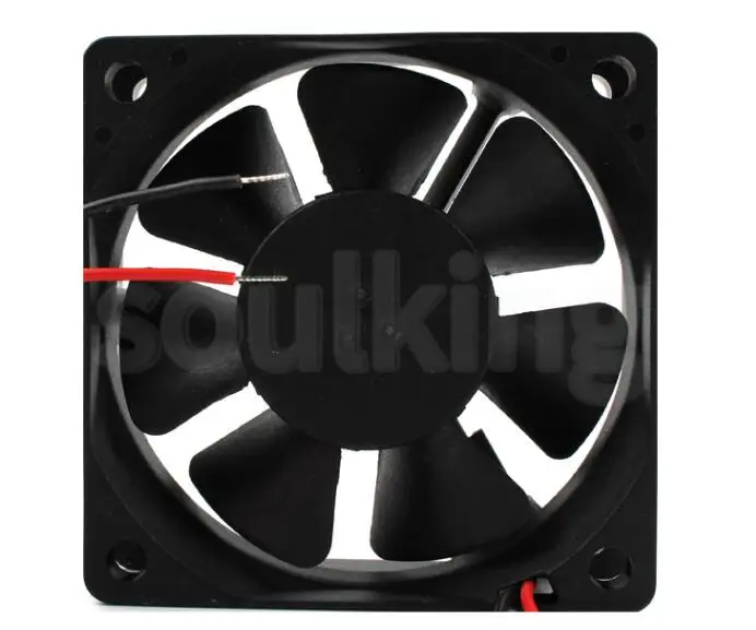 Original  MB60201V1-000C-A99 6020 12V 1.62W Two-wire Maglev Fan