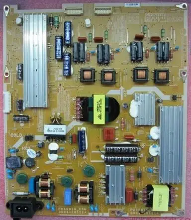 คุณภาพดีสำหรับ UA55ES6700J แผงพลังงาน PD55B1Q-CDY BN44-00521A = BN44-00521F