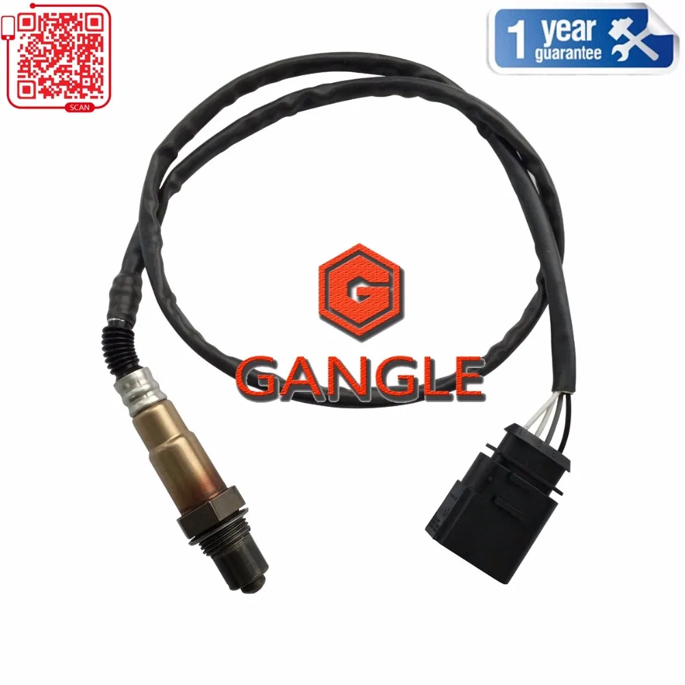 021906262C 022906262BH 022906262S Oxygen Sensor Lambda Sensor For 2000-2002 VOLKSWAGEN JETTA 234-4809