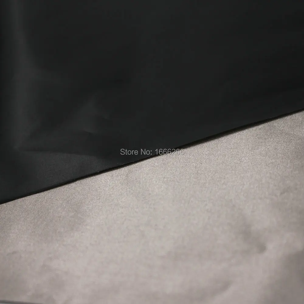 EMF Блокировка Анти-электромагнитной волны экранирующая ткань, РФ материал блокирующий рчид экранирующая ткань, РФ emi защитные сумки