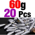 20pcs 60g