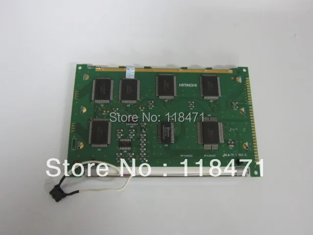 MaiTongDa SP14N002  5.1 inch FSTN-LCD Panel 240*128 12 months warranty