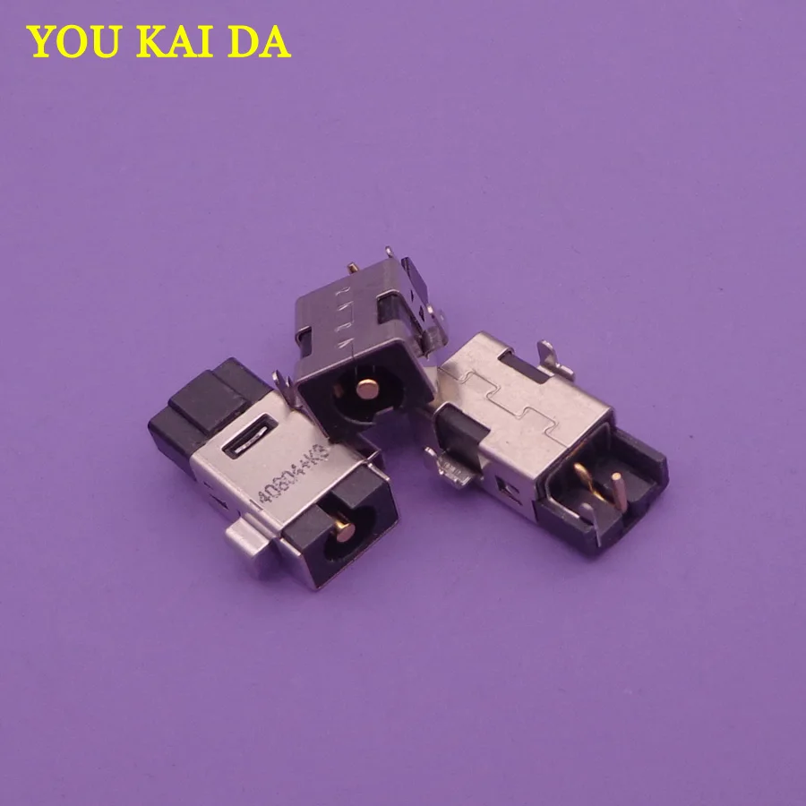 1pc Laptop DC Jack Charging Port Power Socket Connector Port For Dell Vostro 5460 5560 5470 5480 5570 5439 5480 X546