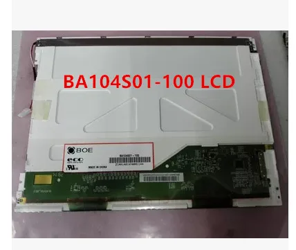 Imagem -03 - Polegada M150gnn2 M150gnn1 Lq150x1lg98 Ht150x02100 Tela Lcd 10.4 Ba104s01-100 Lcd 10.1 B101uan07.2 Lcd Novo 15