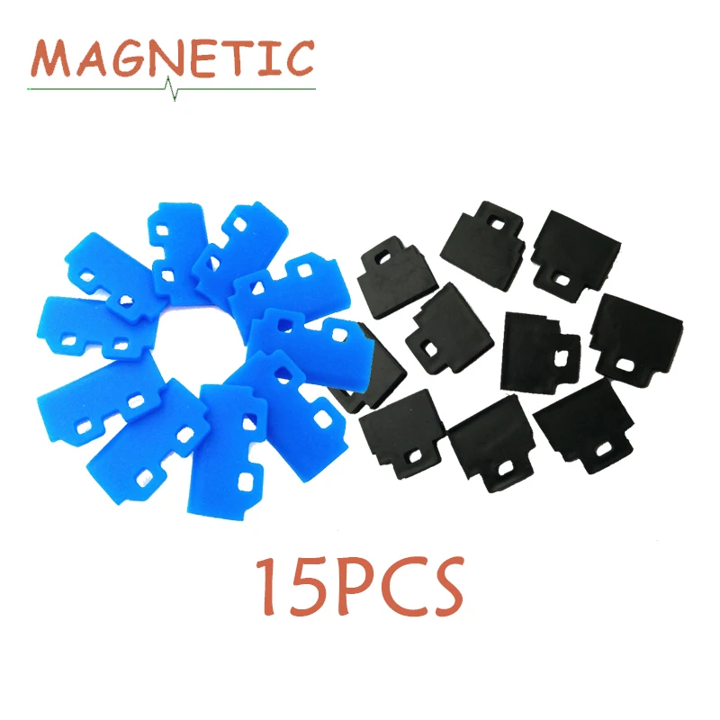 15PCS Printhead Wip…