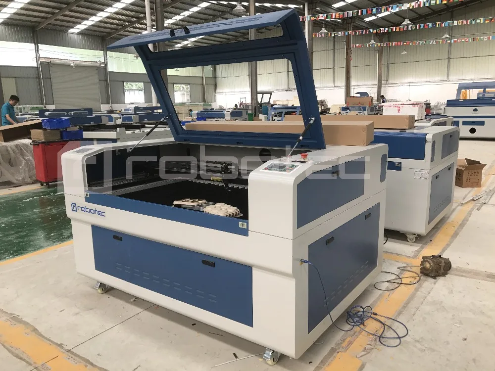 Factory Price Co2 Laser Engraving Machine For Wood/1390 Metal Laser Cutting Machine For Stainless Steel and Acrylic Laser Cutter