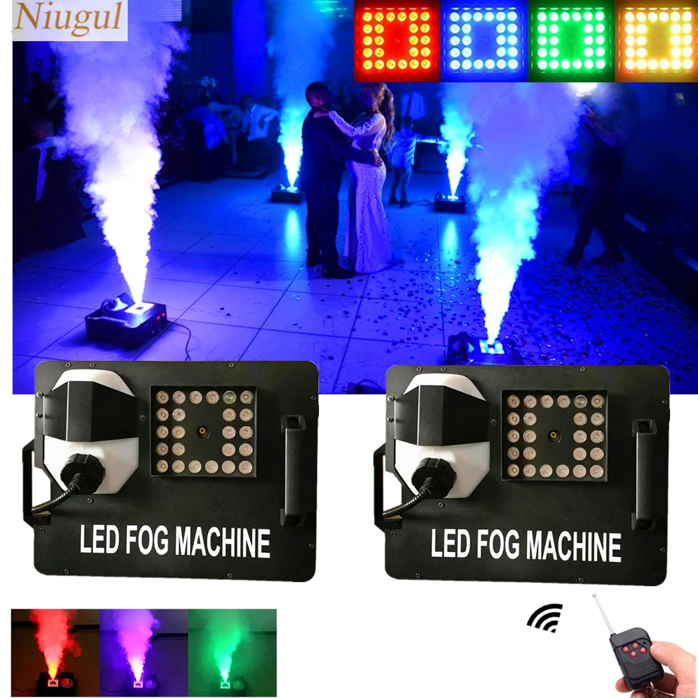 nevoeiro vertical maquina led maquina de fumo controle remoto sem fio stage fogger para bar disco dj equipamentos dmx512 pecas lote 1500w 01