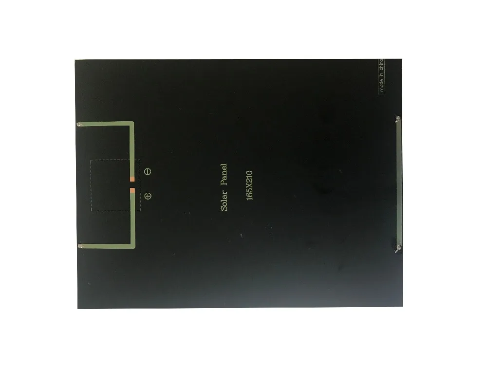 Solar panel 6W 6V Monocrystalline 1A  Photovoltaic panel cell for DIY power supply charger.give USB +diodes for free.