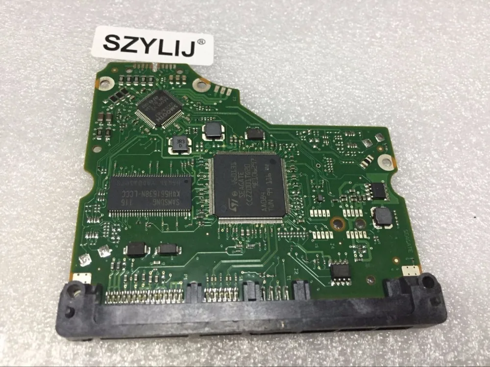 

Original ST31000528AS ST31500541AS board number 100650117 REV A 100650117 spot