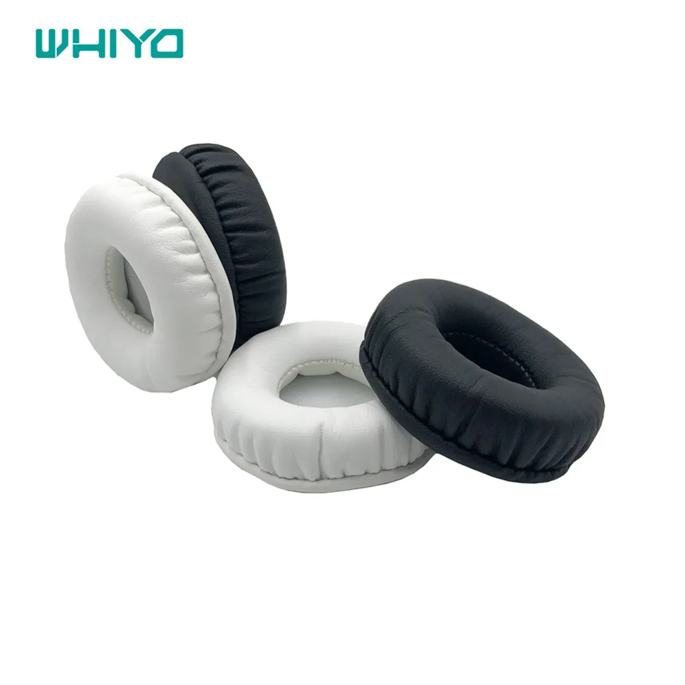 

Накладки для наушников Whiyo 1 пара сменных, для Sony MDR-ZX660AP, MDR ZX660AP ZX660 AP