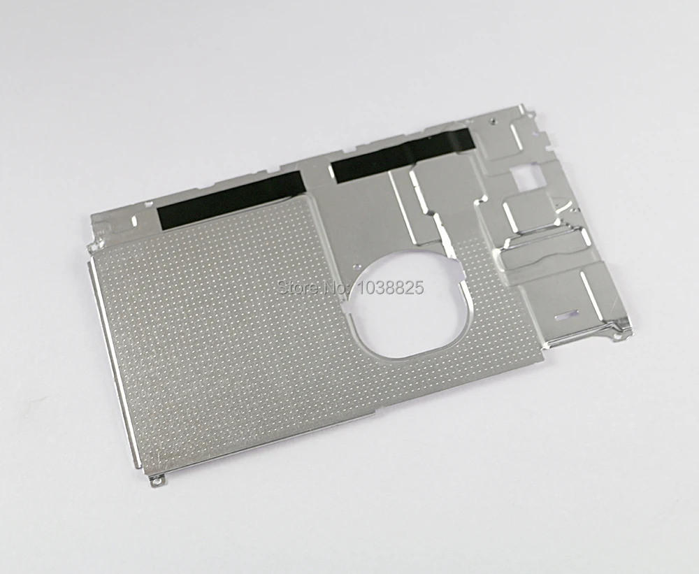 1pc for ns switch console middle frame plastic housing aluminium case cover replacement