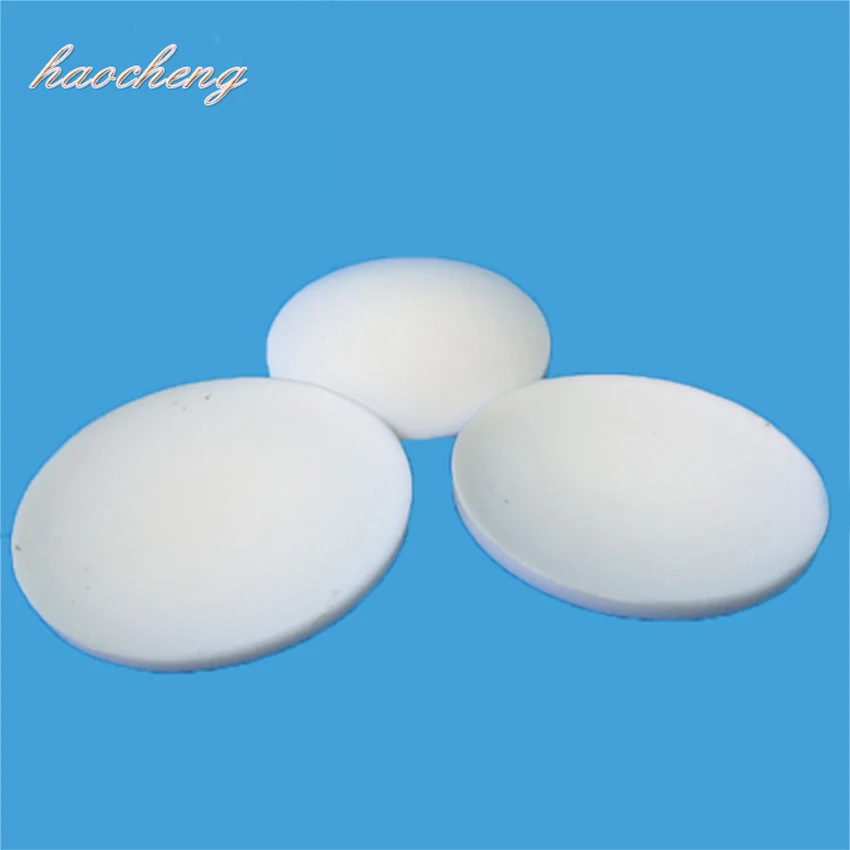 350mm United Scientific Lab Stir Bar PTFE Magnetic Stirring Blades