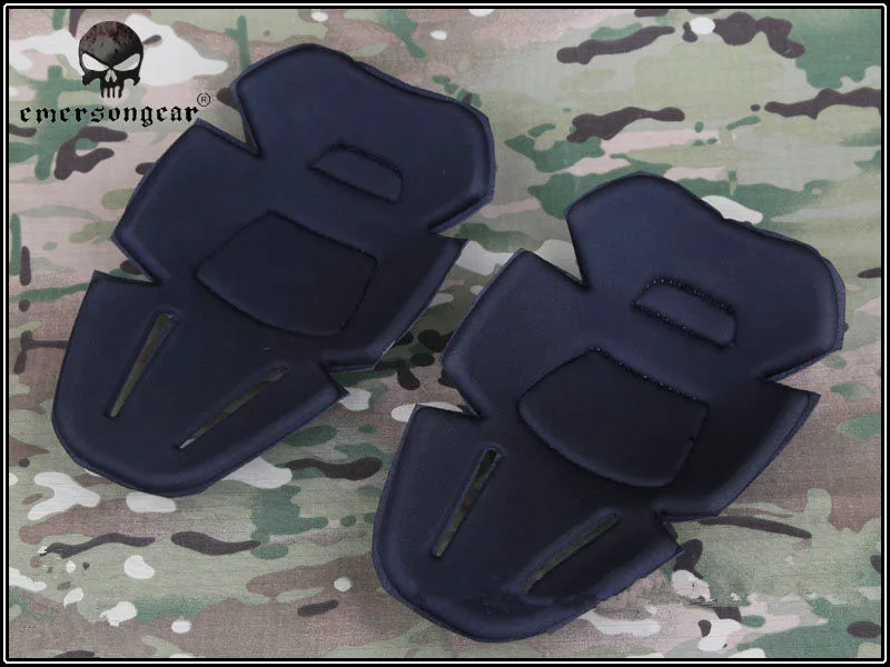 Emerson Paintball Combat G3 Protective Knee Pads  Knee Pads for  G3 Pants Trousers Tactical Gear