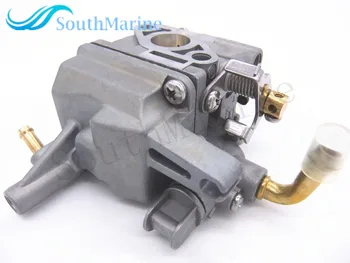 F2.6-04000200 キャブレター用 Parsun HDX Makara 4 ストローク 2.6hp F2.6 ボート船外機