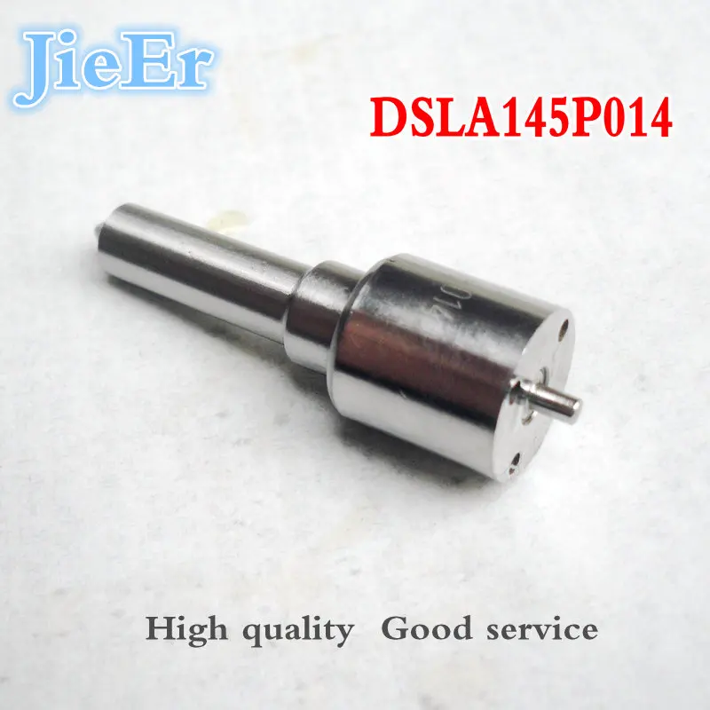 

CDSLA145P014 / lovol diesel engine fuel system Nozzle DSLA145P014